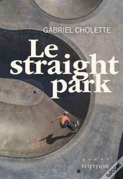 Capa do artigo Le Straight Park