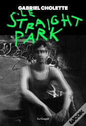 Capa do artigo Le Straight Park