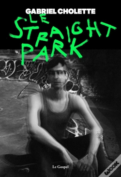 Capa do artigo Le Straight Park