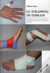 Le Strapping De Terrain