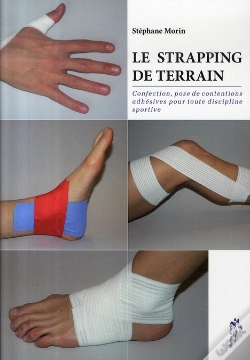Capa do artigo Le Strapping De Terrain