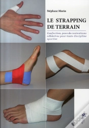 Capa do artigo Le Strapping De Terrain
