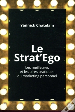 Capa do artigo Le Strat'Ego