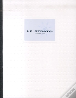 Capa do artigo Le Strato Courchevel