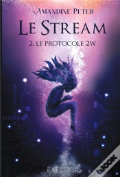 Capa do artigo Le Stream Tome 2 : Le Protocole 2w