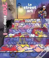 Le Street Art