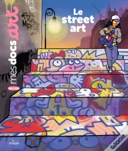 Capa do artigo Le Street Art