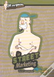 Capa do artigo Le Street Marketing