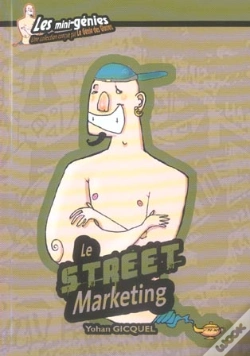 Capa do artigo Le Street Marketing