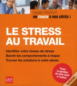 Capa do artigo Le Stress Au Travail