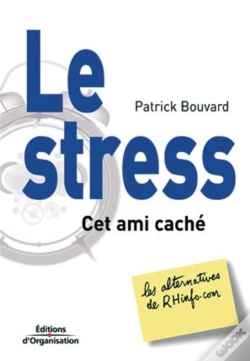Capa do artigo Le Stress, Cet Ami Cache