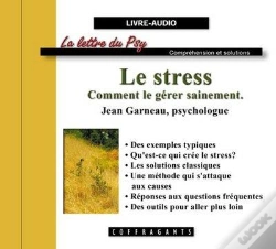 Capa do artigo Le Stress Comment Le Gerer Sainement