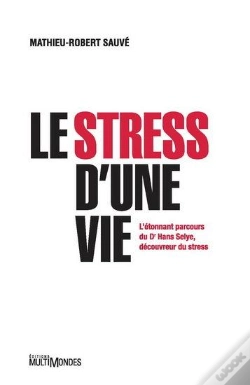 Capa do artigo Le Stress D'Une Vie