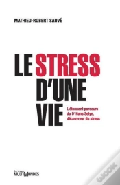 Capa do artigo Le Stress D