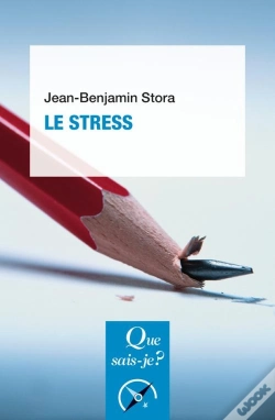 Capa do artigo Le Stress