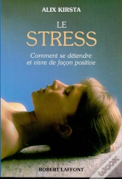 Capa do artigo Le Stress