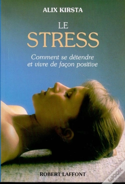 Capa do artigo Le Stress