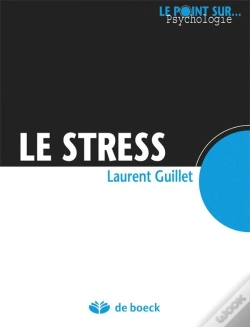 Capa do artigo Le Stress