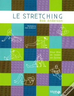 Capa do artigo Le Stretching