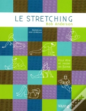 Capa do artigo Le Stretching