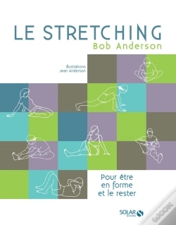 Capa do artigo Le Stretching - Nouvelle Edition