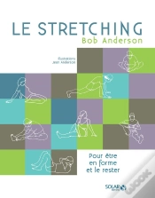 Capa do artigo Le Stretching - Nouvelle Edition