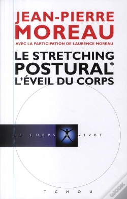 Capa do artigo Le Stretching Postural ; L'Éveil Du Corps