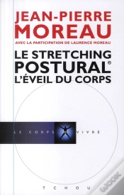Capa do artigo Le Stretching Postural ; L