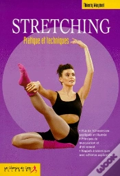 Capa do artigo Le Stretching ; Pratiques Et Techniques