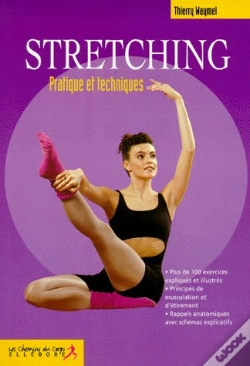 Capa do artigo Le Stretching ; Pratiques Et Techniques