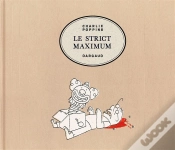 Capa do artigo Le Strict Maximum