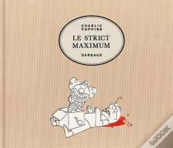 Capa do artigo Le Strict Maximum