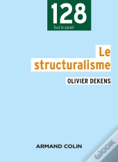 Le Structuralisme