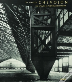 Capa do artigo Le Studio Chevojon ; Une Dynastie De Photographes Parisiens