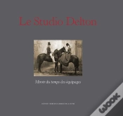 Capa do artigo Le Studio Delton - Miroir Du Temps Des Equipages