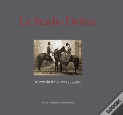 Capa do artigo Le Studio Delton - Miroir Du Temps Des Equipages