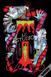 Capa do artigo Le Studio