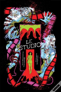 Capa do artigo Le Studio