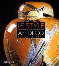 Capa do artigo Le Style Art Déco