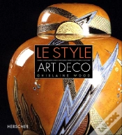 Capa do artigo Le Style Art Déco