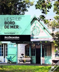 Capa do artigo Le Style Bord De Mer
