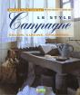 Le Style Campagne - Preview