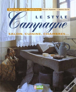 Capa do artigo Le Style Campagne