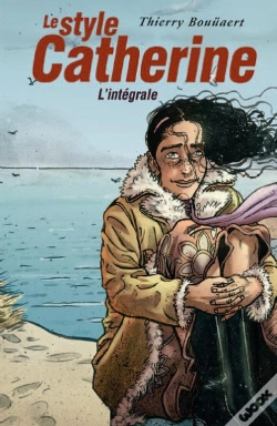 Capa do artigo Le Style Catherine ; Intégrale Tome 1 À Tome 3