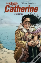 Capa do artigo Le Style Catherine ; Intégrale Tome 1 À Tome 3