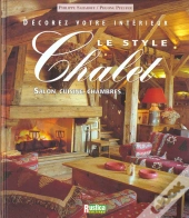 Le Style Chalet