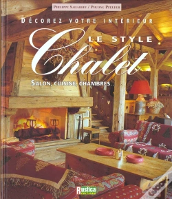 Capa do artigo Le Style Chalet