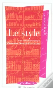 Capa do artigo Le Style