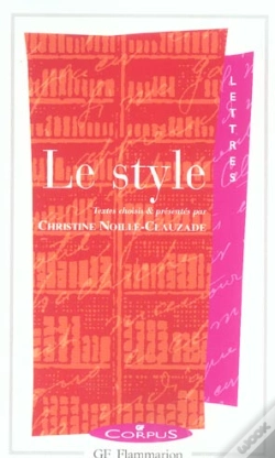 Capa do artigo Le Style