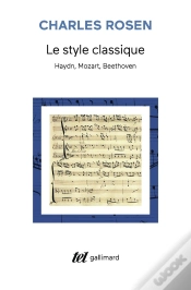 Capa do artigo Le Style Classique